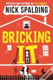 Capa do artigo Bricking It