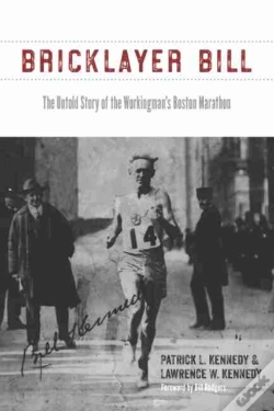 Capa do artigo Bricklayer Bill