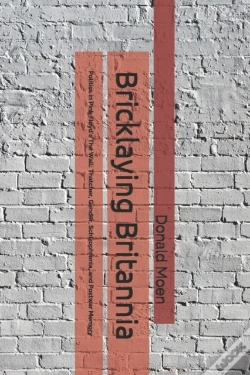 Capa do artigo Bricklaying Britannia