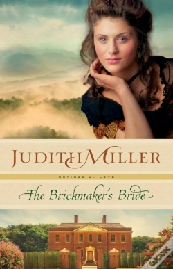 Capa do artigo Brickmaker'S Bride (Refined By Love Book #1)