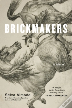 Capa do artigo Brickmakers