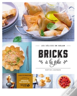 Capa do artigo Bricks À La Folie