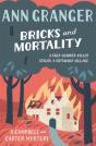 Bricks And Mortality (Campbell & Carter Mystery 3) - Preview