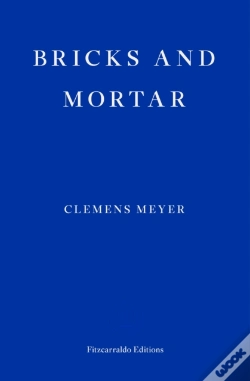 Capa do artigo Bricks And Mortar