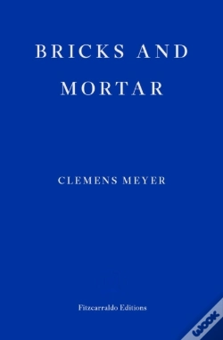 Capa do artigo Bricks And Mortar