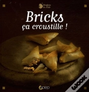 Capa do artigo Bricks, Ça Croustille !