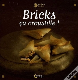 Capa do artigo Bricks, Ça Croustille !