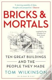 Capa do artigo Bricks & Mortals