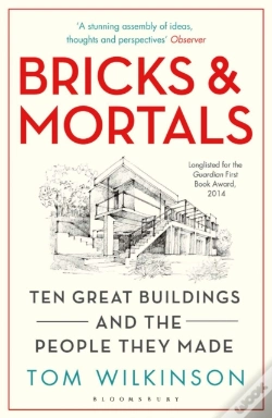 Capa do artigo Bricks & Mortals