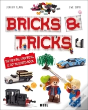 Capa do artigo Bricks & Tricks