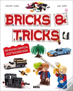 Capa do artigo Bricks & Tricks