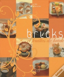Capa do artigo Bricks Et Feuilles De Brick