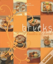 Capa do artigo Bricks Et Feuilles De Brick