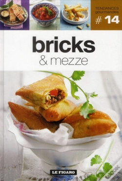 Capa do artigo Bricks Et Mezze Volume 14