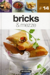 Capa do artigo Bricks Et Mezze Volume 14