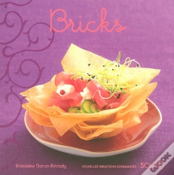 Capa do artigo Bricks