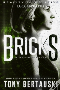 Capa do artigo Bricks (Large Print Edition)