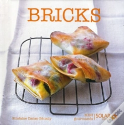 Capa do artigo Bricks - Mini Gourmands