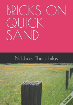 Capa do artigo Bricks On Quick Sand