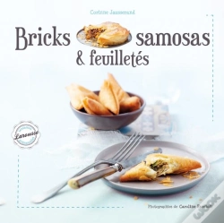 Capa do artigo Bricks, Samosas Et Cie
