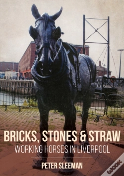 Capa do artigo Bricks, Stones And Straw: Working Horses In Liverpool