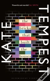 Capa do artigo Bricks That Built The Houses