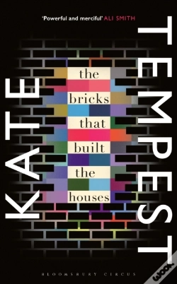 Capa do artigo Bricks That Built The Houses