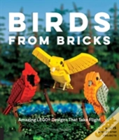 Bricks With Wings