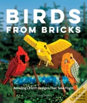 Capa do artigo Bricks With Wings