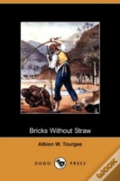Capa do artigo Bricks Without Straw (Dodo Press)