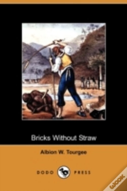 Capa do artigo Bricks Without Straw (Dodo Press)