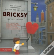 Capa do artigo Bricksy
