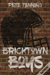 Capa do artigo Bricktown Boys