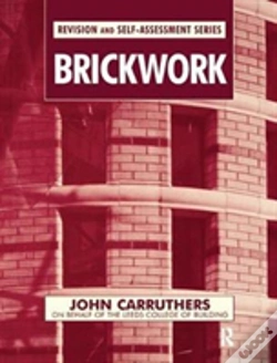 Capa do artigo Brickwork
