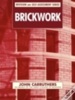 Capa do artigo Brickwork