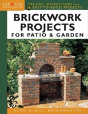 Brickwork Projects For Patio & Garden - Preview