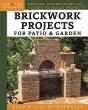 Brickwork Projects For Patio & Garden - Preview