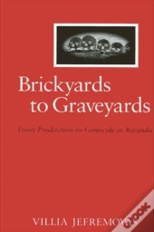Brickyards To Graveyards
