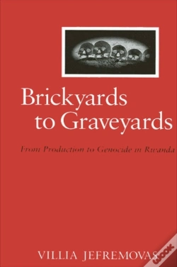 Capa do artigo Brickyards To Graveyards