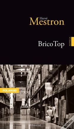 Capa do artigo Brico Top