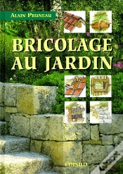 Capa do artigo Bricolage Au Jardin
