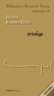 Capa do artigo Bricolage