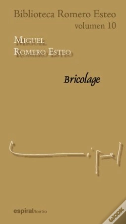 Capa do artigo Bricolage