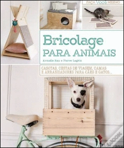 Capa do artigo Bricolage para Animais