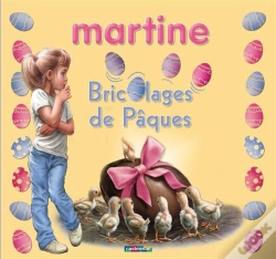 Capa do artigo Bricolages De Paques Edition2011