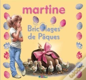 Capa do artigo Bricolages De Paques Edition2011