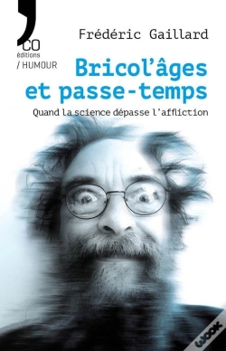 Capa do artigo Bricol'Âges Et Passe-Temps