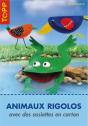 Bricolages Rigolos Avec Des Assiettes En Carton - Preview