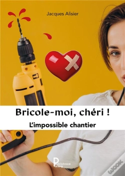 Capa do artigo Bricole-Moi, Chéri !