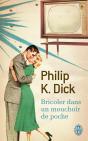 Bricoler Dans Un Mouchoir De Poche - Preview